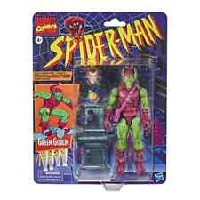 IN STOCK! Spider-Man Retro