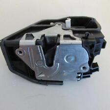 Serratura porta posteriore sinistra 7036171 per BMW SERIE 5 E60 2003-2010 usata (19353)