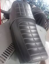 SELLA saddle CAGIVA HD nera black SST 125   250  350