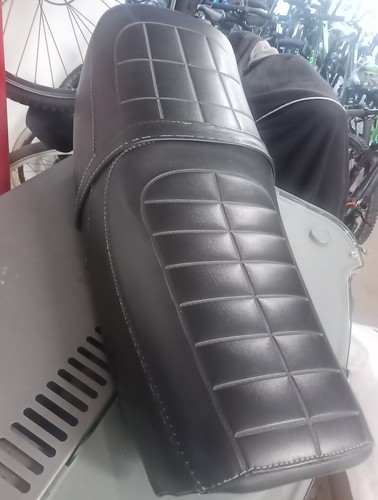 Sella saddle cagiva - sella, hd