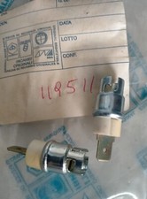 119511 portalampada spia contachilometri Piaggio Ape MP 600-Car 1^ serie