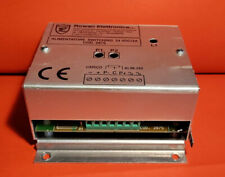 ROWAN ELETTRONICA ALIMENTATORE SWITCHING 24VDC/2A COD. 287S