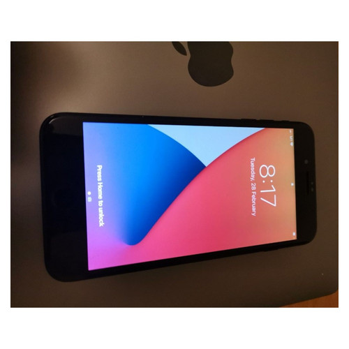 Apple iphone plus gb 128 - 7, 32