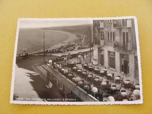 Vasto bar - vasto,
