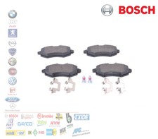 SERIE PASTIGLIE FRENO