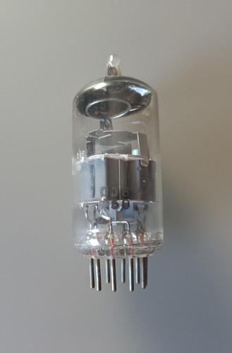Valvola pcc88 siemens - valvola,