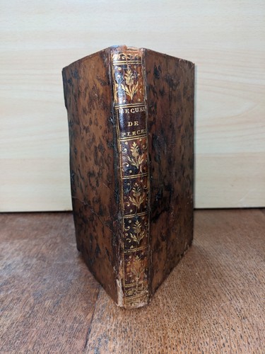Libro antico raccolta di - libro,
