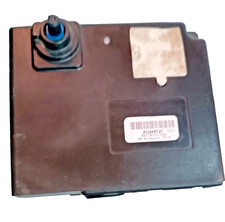 Centralina scheda accensione 460147001500 scaldacqua ARISTON FAST EVO ONT  BLU