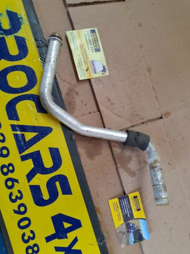 Tubo stufa clima opel - , zafira
