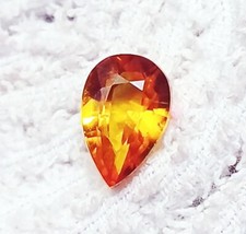 Certificato Naturale Giallo