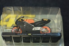 HONDA NSR 500 46 1ST TEST