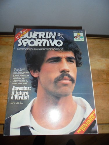 Guerin sportivo 37 - guerin,
