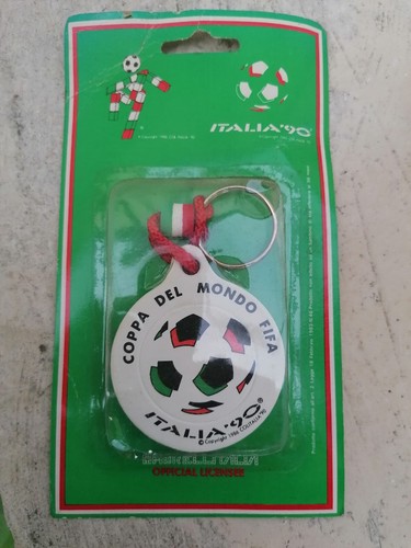 Mascotte mondiali italia 90 - di,