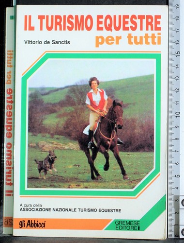 Turismo equestre per - turismo, tutti