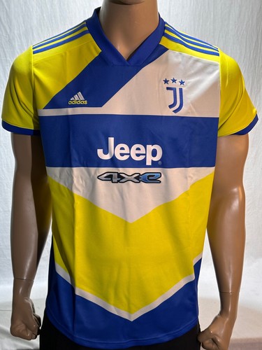 Adidas maglia juve 3rd jersey - adidas,