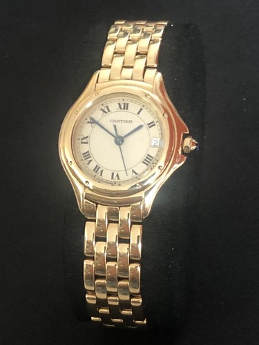 Orologio donna cartier - orologio, da