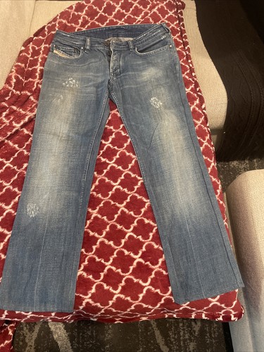 Diesel jean - diesel,