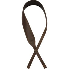 Tracolla Fender Paramount Banjo Leather  Brown 0990614021