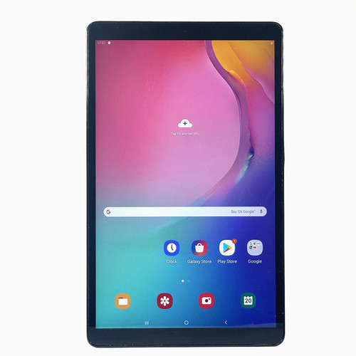 Samsung galaxy tab t510 - samsung, sm-t510