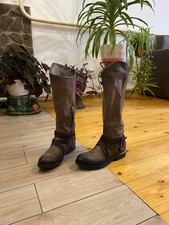 Stivali alti As98 A.S.98