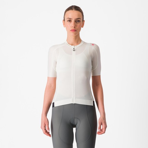 Castelli espresso maglia - espresso, w