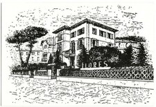 MARINA DI PIETRASANTA - LUCCA