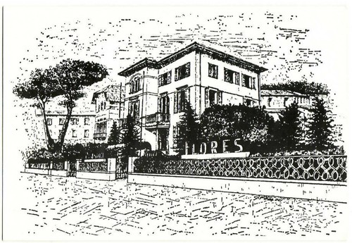 Marina pietrasanta lucca - marina, di