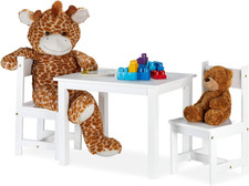 Set Tavolino E Sedie, Tavolo