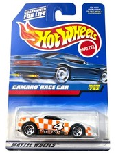 Scheda da corsa Hot Wheels