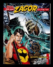 Maxi zagor speciale la - speciale, n.41