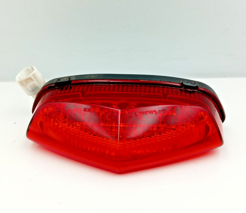 Fanale posteriore freno yamaha - posteriore,