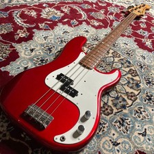 TOKAI HARD PUNCHER TPB 45 basso strumento elettrico vintage classico raro