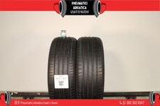 2 PNEUMATICI PIRELLI 205/45