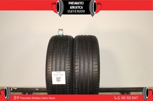 Pneumatici pirelli 205 45 - pneumatici, 205/45