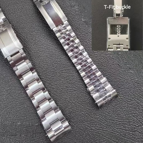 Bracciale jubilee oyster mm - bracciale,