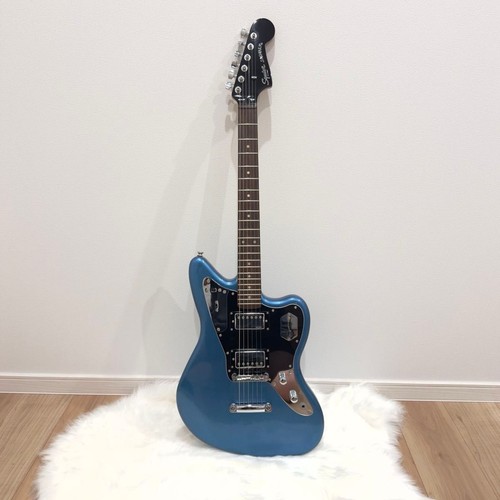 Chitarra elettrica squier - elettrica, by