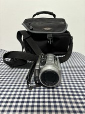 Videocamera Canon HG10A HDD