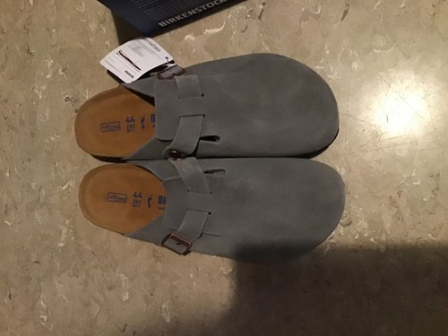 Sandali birkenstock numero - sandali,