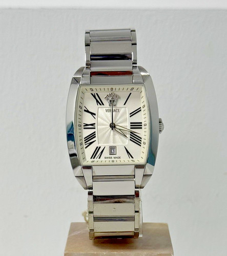 Nuovo orologio versace - nuovo,