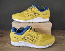 Asics Gel Lyte III 3 Rio Pack