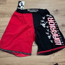 Pantaloncini Warrior