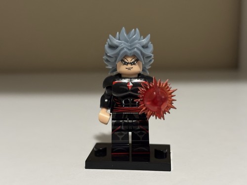 Lego dragon ball - ball, goku