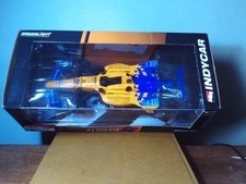 1/18 GREENLIGHT 11061 MCLAREN