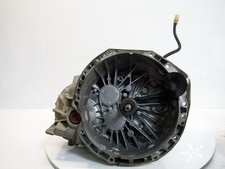 Cambio manuale per renault - manuale,