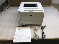 HP Laserjet P2035N Network
