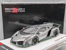 Eidolon Make Up 1:43