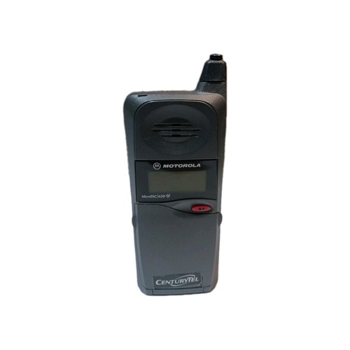 Cellulare vintage motorola - cellulare,