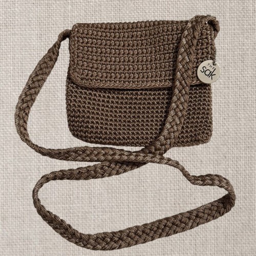 Borsa tracolla the sak - borsa,