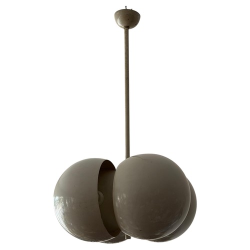 Rare vico magistretti ceiling - rare,