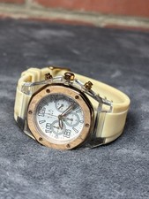 Orologio VIP TIME Uomo Lusso